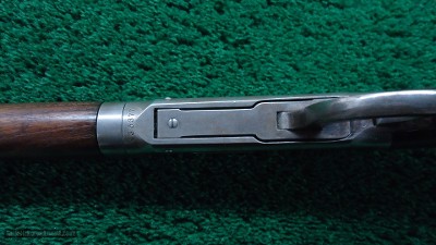 WINCHESTER MODEL 1894 TAKEDOWN RIFLE IN CALIBER 30 WCF - Image 11 of 22