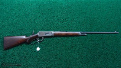 WINCHESTER MODEL 1894 TAKEDOWN RIFLE IN CALIBER 30 WCF - Image 22 of 22