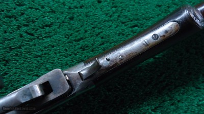 WINCHESTER MODEL 1894 TAKEDOWN RIFLE IN CALIBER 30 WCF - Image 9 of 22