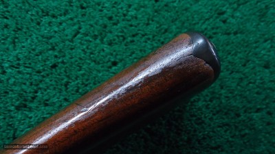 WINCHESTER MODEL 1894 TAKEDOWN RIFLE IN CALIBER 30 WCF - Image 17 of 22