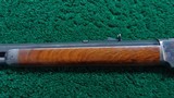 SPECIAL ORDER WINCHESTER MODEL 1873 RIFLE IN CALIBER 44-40 - 16 of 25