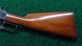 SPECIAL ORDER WINCHESTER MODEL 1873 RIFLE IN CALIBER 44-40 - 21 of 25