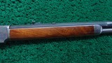 SPECIAL ORDER WINCHESTER MODEL 1873 RIFLE IN CALIBER 44-40 - 5 of 25