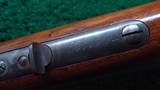 SPECIAL ORDER WINCHESTER MODEL 1873 RIFLE IN CALIBER 44-40 - 18 of 25