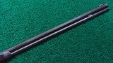 *Sale Pending* - SPECIAL ORDER WINCHESTER MODEL 1873 RIFLE IN CALIBER 44-40 - 7 of 22