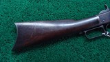 *Sale Pending* - SPECIAL ORDER WINCHESTER MODEL 1873 RIFLE IN CALIBER 44-40 - 20 of 22