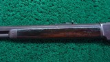 *Sale Pending* - SPECIAL ORDER WINCHESTER MODEL 1873 RIFLE IN CALIBER 44-40 - 14 of 22
