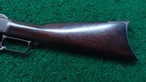 *Sale Pending* - SPECIAL ORDER WINCHESTER MODEL 1873 RIFLE IN CALIBER 44-40 - 18 of 22