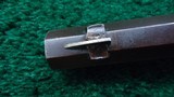 *Sale Pending* - SPECIAL ORDER WINCHESTER MODEL 1873 RIFLE IN CALIBER 44-40 - 12 of 22