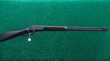 *Sale Pending* - SPECIAL ORDER WINCHESTER MODEL 1873 RIFLE IN CALIBER 44-40 - 22 of 22