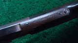 *Sale Pending* - SPECIAL ORDER WINCHESTER MODEL 1873 RIFLE IN CALIBER 44-40 - 8 of 22