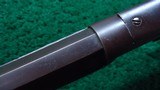 *Sale Pending* - SPECIAL ORDER WINCHESTER MODEL 1873 RIFLE IN CALIBER 44-40 - 6 of 22