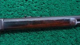 *Sale Pending* - SPECIAL ORDER WINCHESTER MODEL 1873 RIFLE IN CALIBER 44-40 - 5 of 22