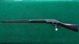 *Sale Pending* - SPECIAL ORDER WINCHESTER MODEL 1873 RIFLE IN CALIBER 44-40 - 21 of 22