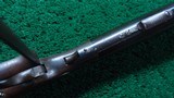 *Sale Pending* - SPECIAL ORDER WINCHESTER MODEL 1873 RIFLE IN CALIBER 44-40 - 9 of 22
