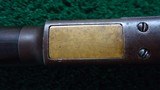 *Sale Pending* - SPECIAL ORDER WINCHESTER MODEL 1873 RIFLE IN CALIBER 44-40 - 13 of 22