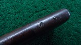 *Sale Pending* - SPECIAL ORDER WINCHESTER MODEL 1873 RIFLE IN CALIBER 44-40 - 17 of 22