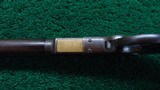 *Sale Pending* - SPECIAL ORDER WINCHESTER MODEL 1873 RIFLE IN CALIBER 44-40 - 11 of 22