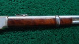 SPECIAL ORDER DELUXE NICKEL WINCHESTER 1866 SRC - 5 of 22