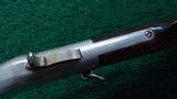 SPECIAL ORDER DELUXE NICKEL WINCHESTER 1866 SRC - 8 of 22