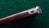 SPECIAL ORDER DELUXE NICKEL WINCHESTER 1866 SRC - 17 of 22