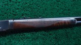 BEAUTIFUL WINCHESTER 1894 PISTOL GRIP DELUXE TAKE DOWN SHORT RIFLE - 5 of 23