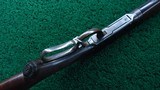 BEAUTIFUL WINCHESTER 1894 PISTOL GRIP DELUXE TAKE DOWN SHORT RIFLE - 3 of 23