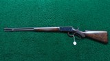 BEAUTIFUL WINCHESTER 1894 PISTOL GRIP DELUXE TAKE DOWN SHORT RIFLE - 22 of 23