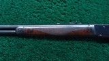 BEAUTIFUL WINCHESTER 1894 PISTOL GRIP DELUXE TAKE DOWN SHORT RIFLE - 15 of 23