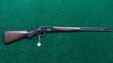 BEAUTIFUL WINCHESTER 1894 PISTOL GRIP DELUXE TAKE DOWN SHORT RIFLE - 23 of 23