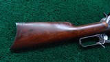 WINCHESTER MODEL 1895 RIFLE IN CALIBER 405 - 22 of 24