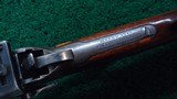 WINCHESTER MODEL 1895 RIFLE IN CALIBER 405 - 8 of 24