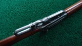 WINCHESTER MODEL 1895 RIFLE IN CALIBER 405 - 3 of 24