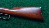 WINCHESTER MODEL 1895 RIFLE IN CALIBER 405 - 19 of 24