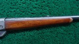 WINCHESTER MODEL 1895 RIFLE IN CALIBER 405 - 5 of 24