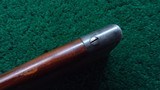 WINCHESTER MODEL 1895 RIFLE IN CALIBER 405 - 21 of 24