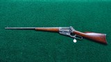 WINCHESTER MODEL 1895 RIFLE IN CALIBER 405 - 23 of 24