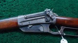 WINCHESTER MODEL 1895 RIFLE IN CALIBER 405 - 2 of 24