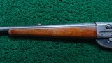 WINCHESTER MODEL 1895 RIFLE IN CALIBER 405 - 16 of 24