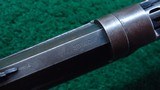 ANTIQUE WINCHESTER MODEL 1894 TAKE DOWN RIFLE IN CALIBER 30 WCF - 6 of 22