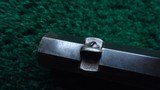 ANTIQUE WINCHESTER MODEL 1894 TAKE DOWN RIFLE IN CALIBER 30 WCF - 12 of 22