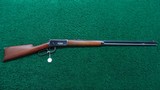 WINCHESTER MODEL 1894 LEVER ACTION RIFLE IN CALIBER 30-30 - 21 of 21