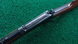 WINCHESTER MODEL 1894 LEVER ACTION RIFLE IN CALIBER 30-30 - 4 of 21