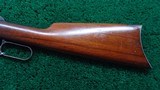 WINCHESTER MODEL 1894 LEVER ACTION RIFLE IN CALIBER 30-30 - 17 of 21