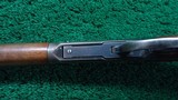 WINCHESTER MODEL 1894 LEVER ACTION RIFLE IN CALIBER 30-30 - 11 of 21