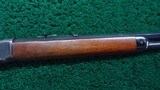 WINCHESTER MODEL 1894 LEVER ACTION RIFLE IN CALIBER 30-30 - 5 of 21