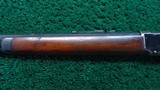 WINCHESTER MODEL 1894 LEVER ACTION RIFLE IN CALIBER 30-30 - 13 of 21