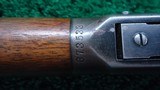 WINCHESTER MODEL 1894 LEVER ACTION RIFLE IN CALIBER 30-30 - 15 of 21