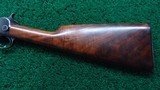 WINCHESTER MODEL 62A SLIDE ACTION RIFLE FOR 22 S, L or LR - 18 of 22