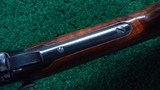 WINCHESTER MODEL 62A SLIDE ACTION RIFLE FOR 22 S, L or LR - 8 of 22